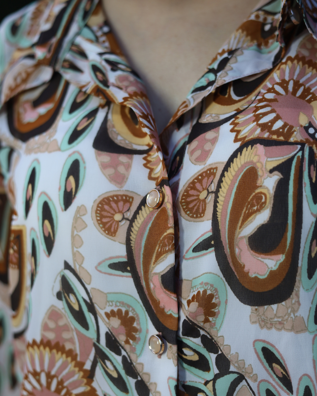 Lily shirt