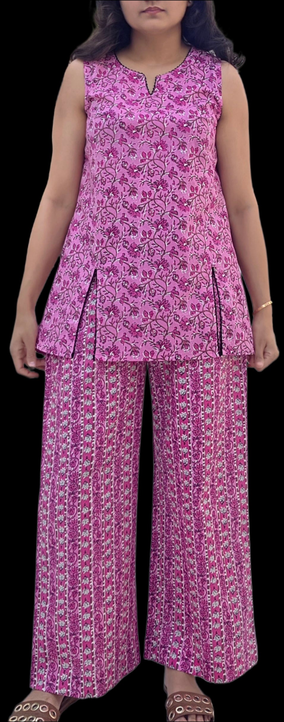 Florence Suit set