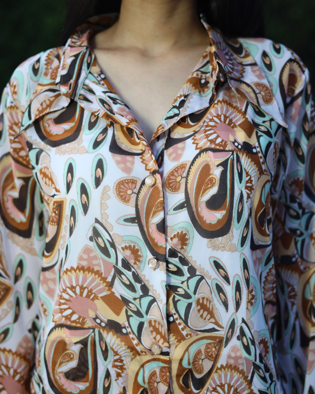 Lily shirt