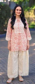 Rose Farsi salwar set