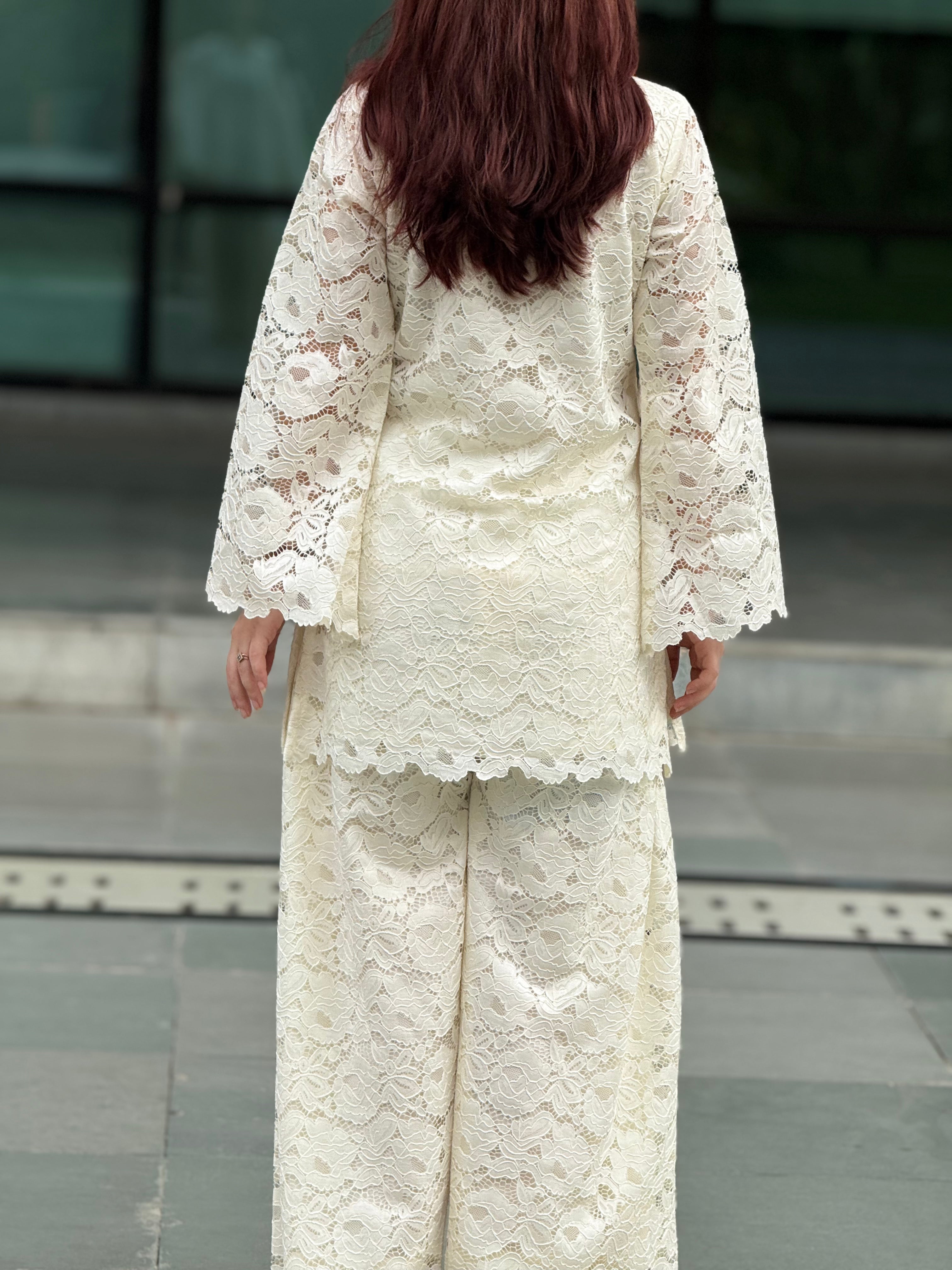 Camellia Farsi salwar set