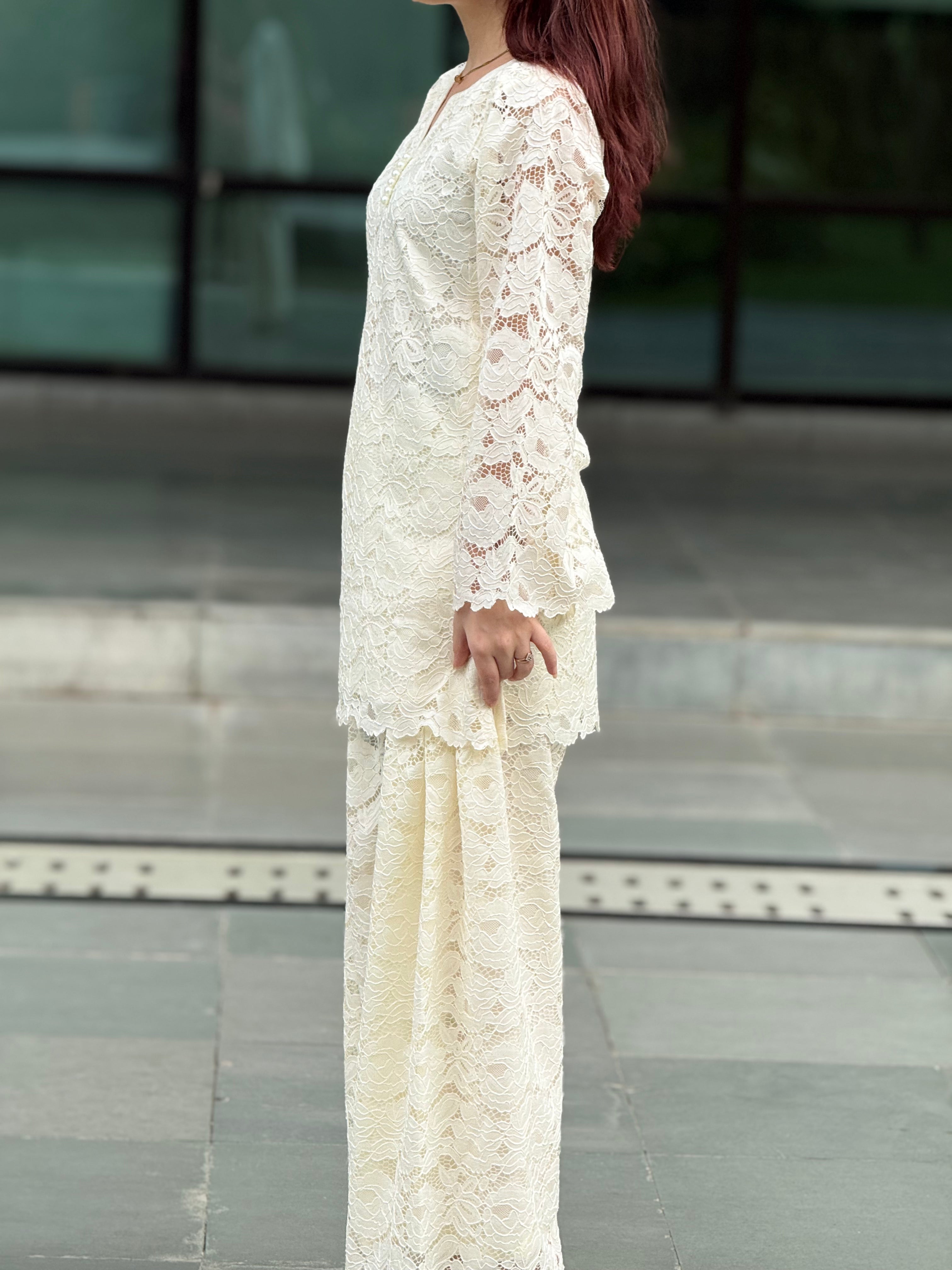 Camellia Farsi salwar set